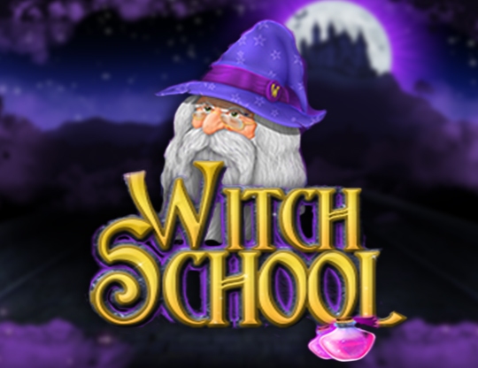 Witch School